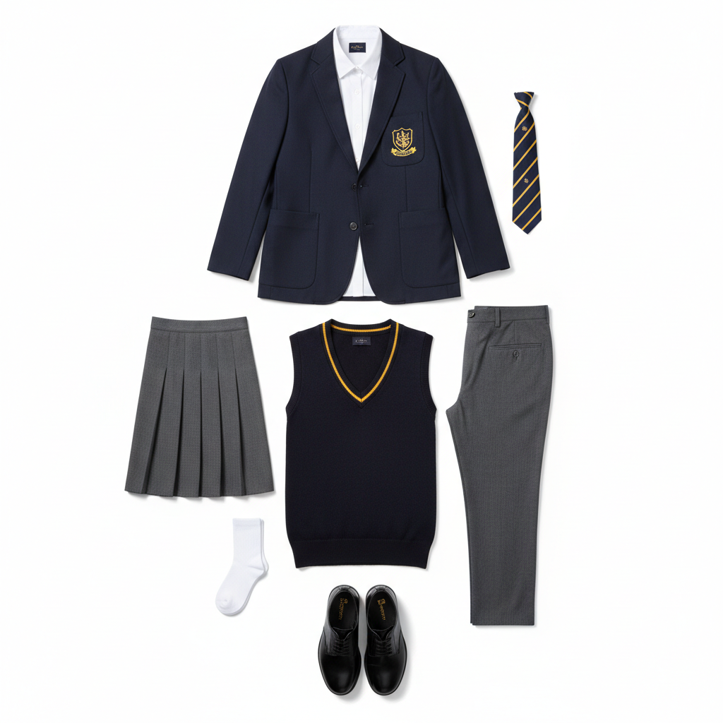 School Uniform