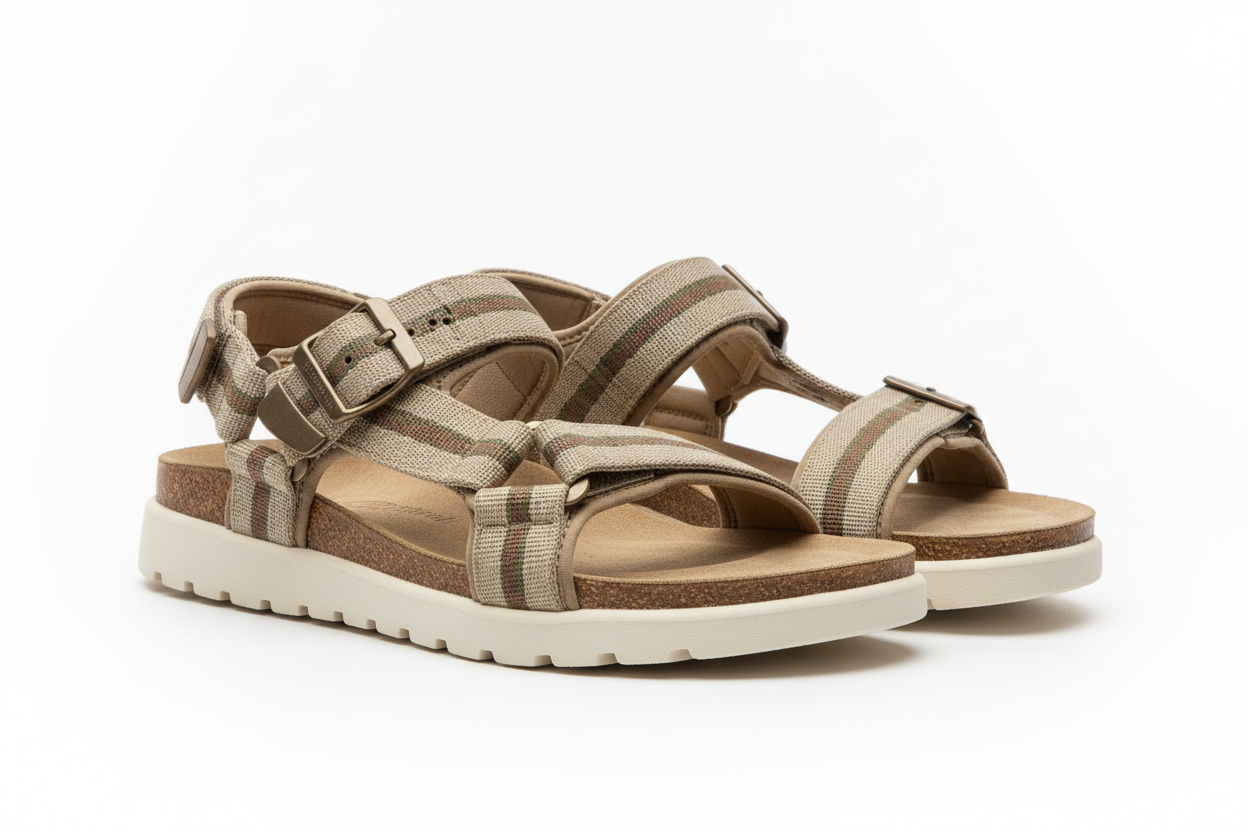 Sandals For Children